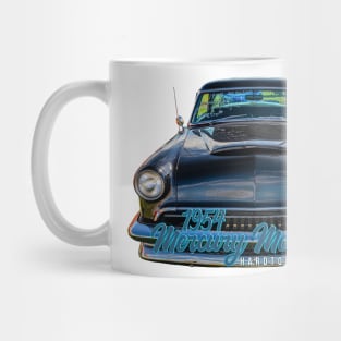 1954 Mercury  Monterey Hardtop Coupe Mug